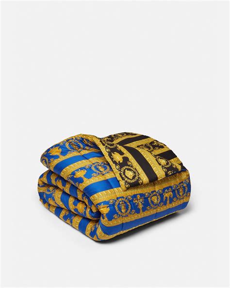 versace comforter|versace home catalog.